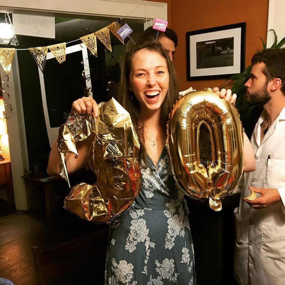 Meet your Posher, Chelsea